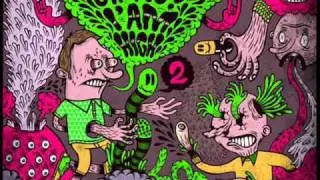 Dapanji - LSD 25