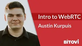 Introduction to WebRTC