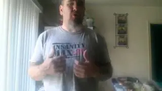 21 Day Fix Lower Fix & 10 Min ABS June 12, 2015
