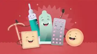 Los Métodos Anticonceptivos