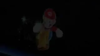 Stand Up For The Champions (Part 1)