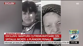 Pacienții mor în Spitalul Municipal Turnu Măgurele din lipsă de doctori, dezinteres și neglijență