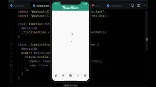 7  Making Reusable Loading Widgets