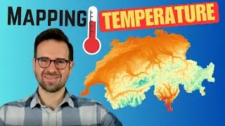 Unlock the Secrets of Temperature Visualization with ECMWF data in R!