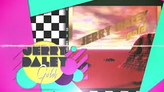 Jerry Daley - Gold