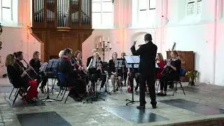The Merry Widow Selection