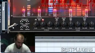IGNITE AMPS 
