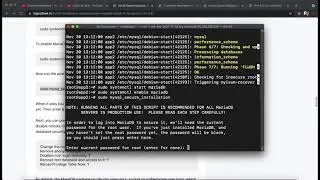 How to Make E-Commerce Website for Free - #4 How to setup and Install PHP 8.0, Maria DB Server