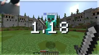 💥 hit sync on 1.18