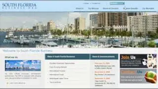 Custom Database Website Programmer