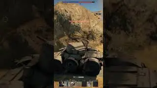 #shorts окружён, но не сломлен в War Thunder