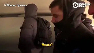 Про митинг Путина! Смотреть всем! Максимальный репост 😂