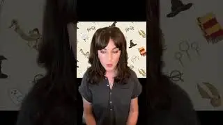 Whistling Harry Potter 