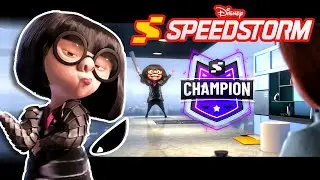 EDNA MODE!