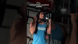 Every Gymrat will relate 