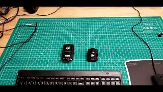 Crossfire Firmware Updates With Nice Surprises