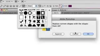 How to Make a Tube in Photoshop  Adobe Photoshop2153