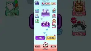 Drop the Cat Level 1326 1327 1328 1329 1330