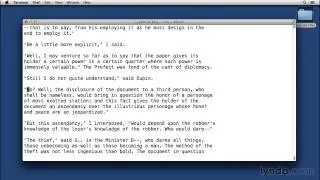 20 1  Regular expression examples