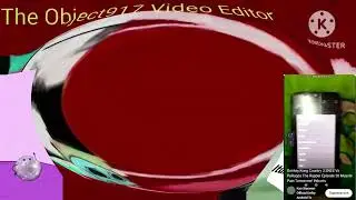 The Pitch Of Booba Screen V2 Effects Round 45