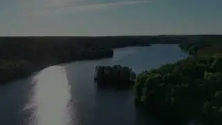 Shorts: Testing DJI Mini Pro 3 in Sweden #1
