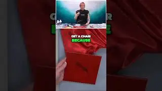 Painting Fabric | Jerry's LIVE Clips