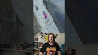 Что это за гигантские ступеньки?