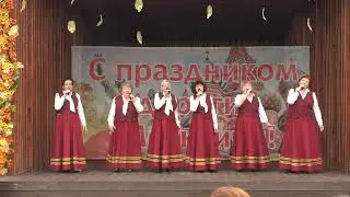 САО, район Аэропорт. Мусеридзе С.А. о создании «Творческого объединения общественных советников»