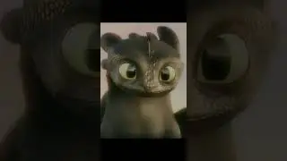 When I lose control | Toothless🖤💚 
