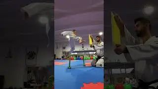 Taekwon-Do Itf #tkd #martialarts #strongkids #discipline #champion #team #lifestyle #funny