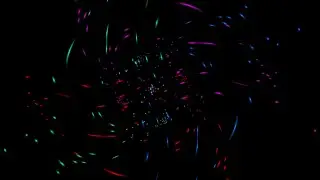 Animation on Symmetrical Particles with After Effects | No Copyright, Copyright Free Motion Graphics