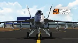 RCS - Real Combat Simulator