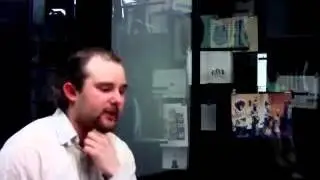 Карл Маркс.  К критике гегелевской философии права.  II часть