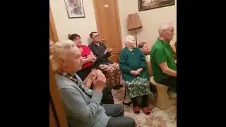 Частный пансионат, дом престарелых