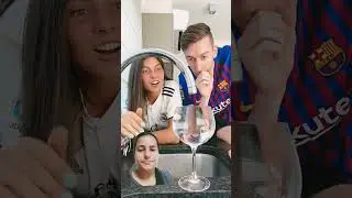 BOY VS GIRL 