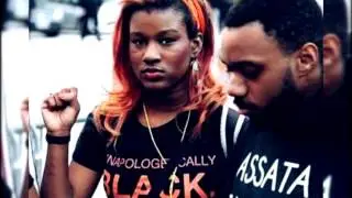 Black Lives Matter 022916