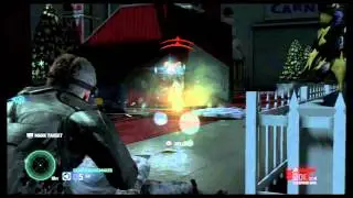 Splinter Cell: Blacklist - Part 9