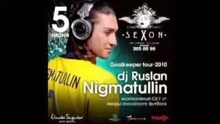 Dj Ruslan Nigmatullin