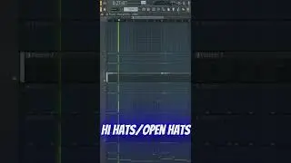 Beat breakdown of “Hearing Sirens” by @LilDurk #7220 #flstudio #producer #lildurk  #musicproducer