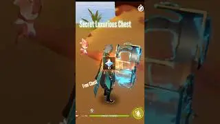 New sumeru luxurious chest 