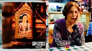 Leonor Manso se despide de La 1-5/18 y te muestra en exclusivo el 