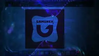 How to design a gaming channel logo in figma using star, square and circle shape