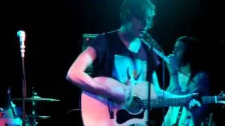 The Maine - Into Your Arms @ The Cockpit