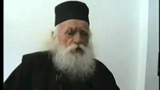 БОГУ НЕ ТРЕБА ОЛОШ  - отац Петар