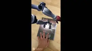 Augmented Reality Targets / Markers with Vuforia Tutorial Guide