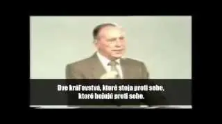 Štruktúra satanovho kráľovstva - Derek Prince
