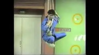 Техника Шоу Дао 16