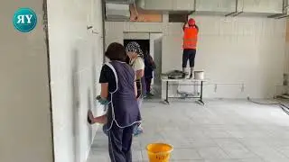 Михаил Афанасьев районыбыз буенча эш сәфәре кылды