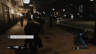 When Watch Dogs 2023 is Better than Watch Dogs Legion and Watch Dogs 2!!!!
