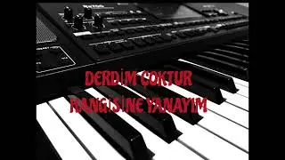 KORG PA700 & DERDİM ÇOKTUR HANGİSİNE YANAYIM